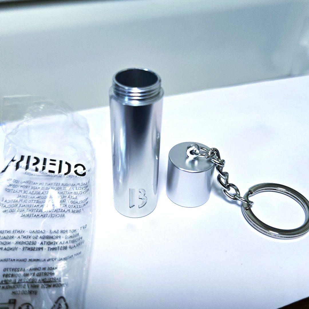新品】BYREDO 香水ケース 2mLサンプル用 バイレード 携帯ケース - メルカリ