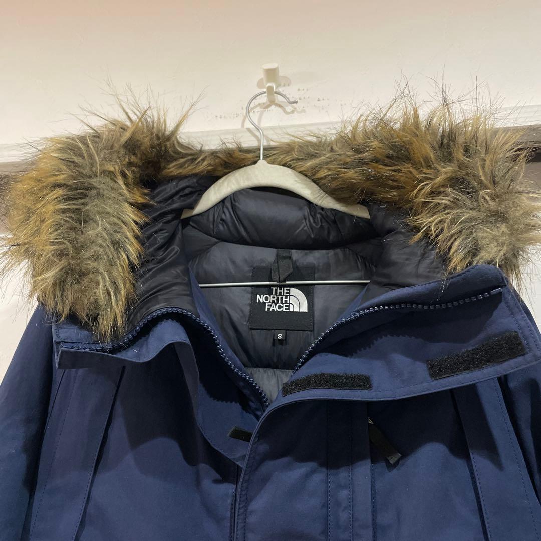 THE NORTH FACE エレバスジャケット ノースフェイス ダウン コート