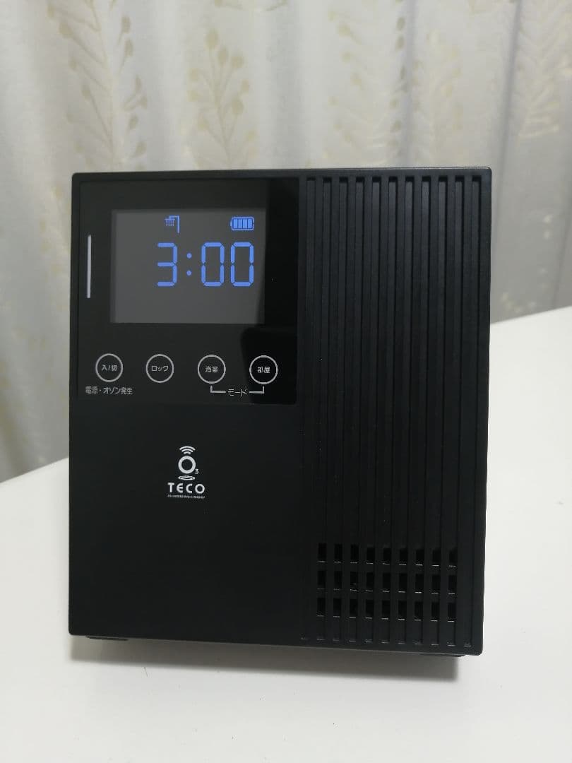 タムラテコ バスピース03 オゾン発生器 L108911906 - 空気清浄機