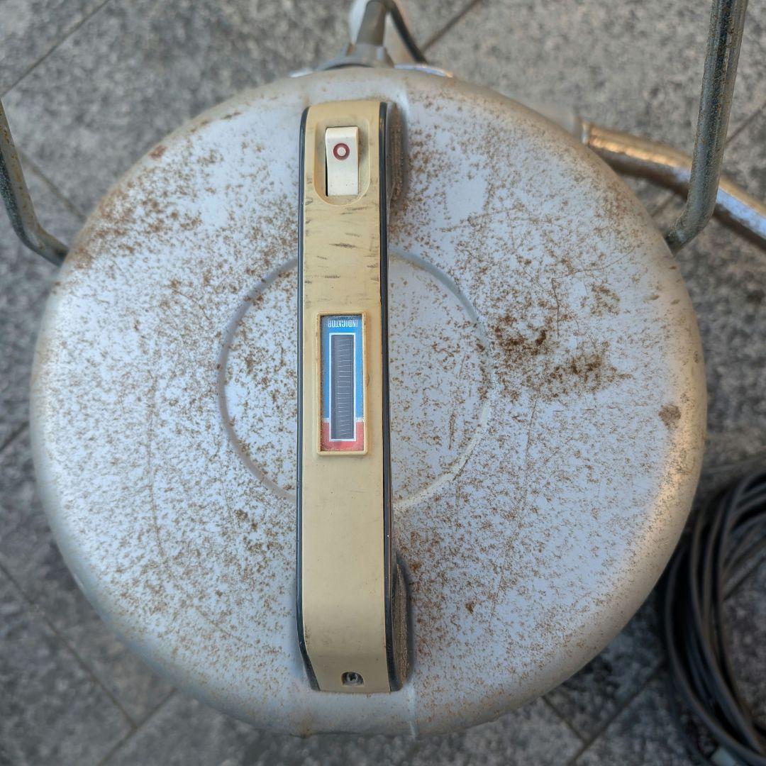 レトロ】松下 National 業務用掃除機 MC-G50 匿名送料込 - メルカリ