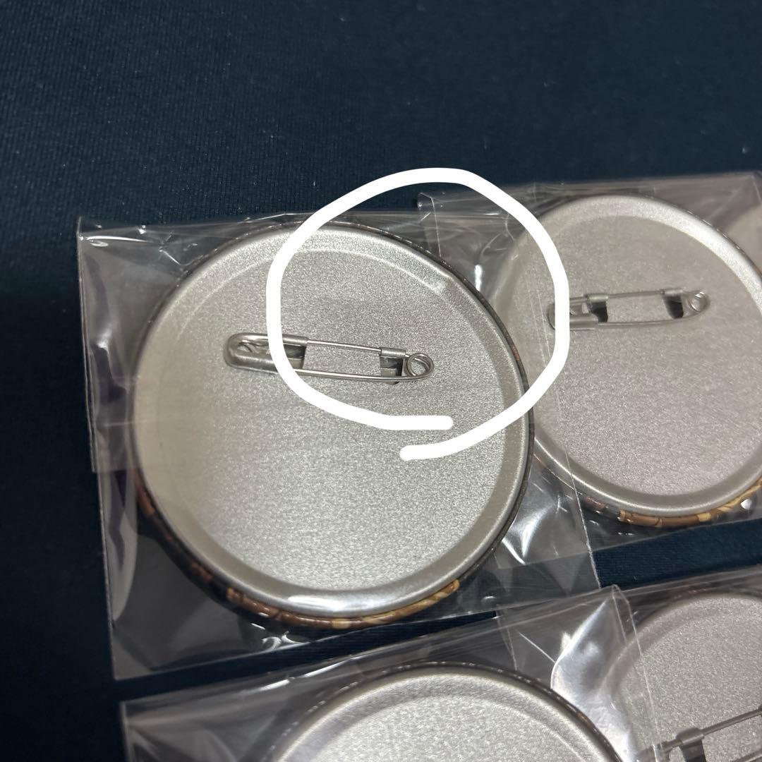 プロセカ 東雲彰人 缶バッジ 38B 40点 - メルカリ