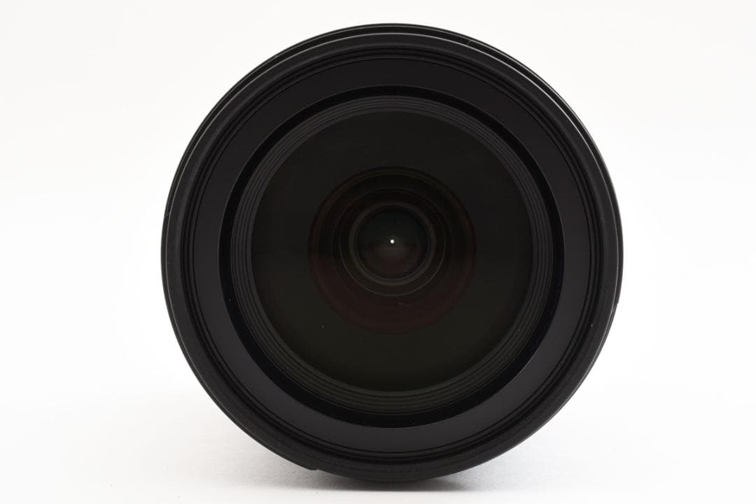 超美品 SIGMA DC 17-70 f2.8-4 HSM NIKON B454