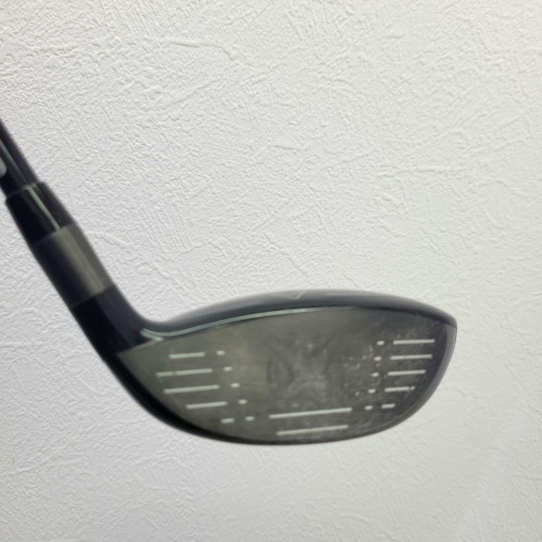 166)⛳希少 キャロウェイローグスター レフティー5番ウッド - メルカリ