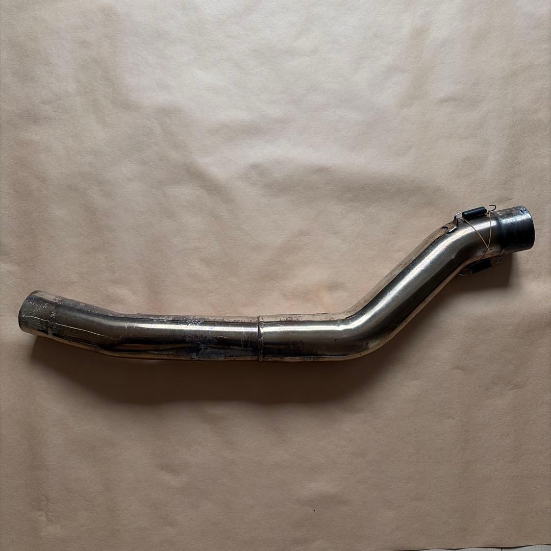 DRZ400 USヨシムラRS3 マフラー - メルカリ