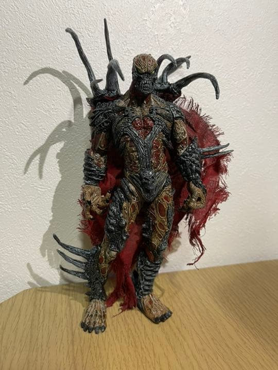 Curse of the Spawn 2 スポーン - メルカリ