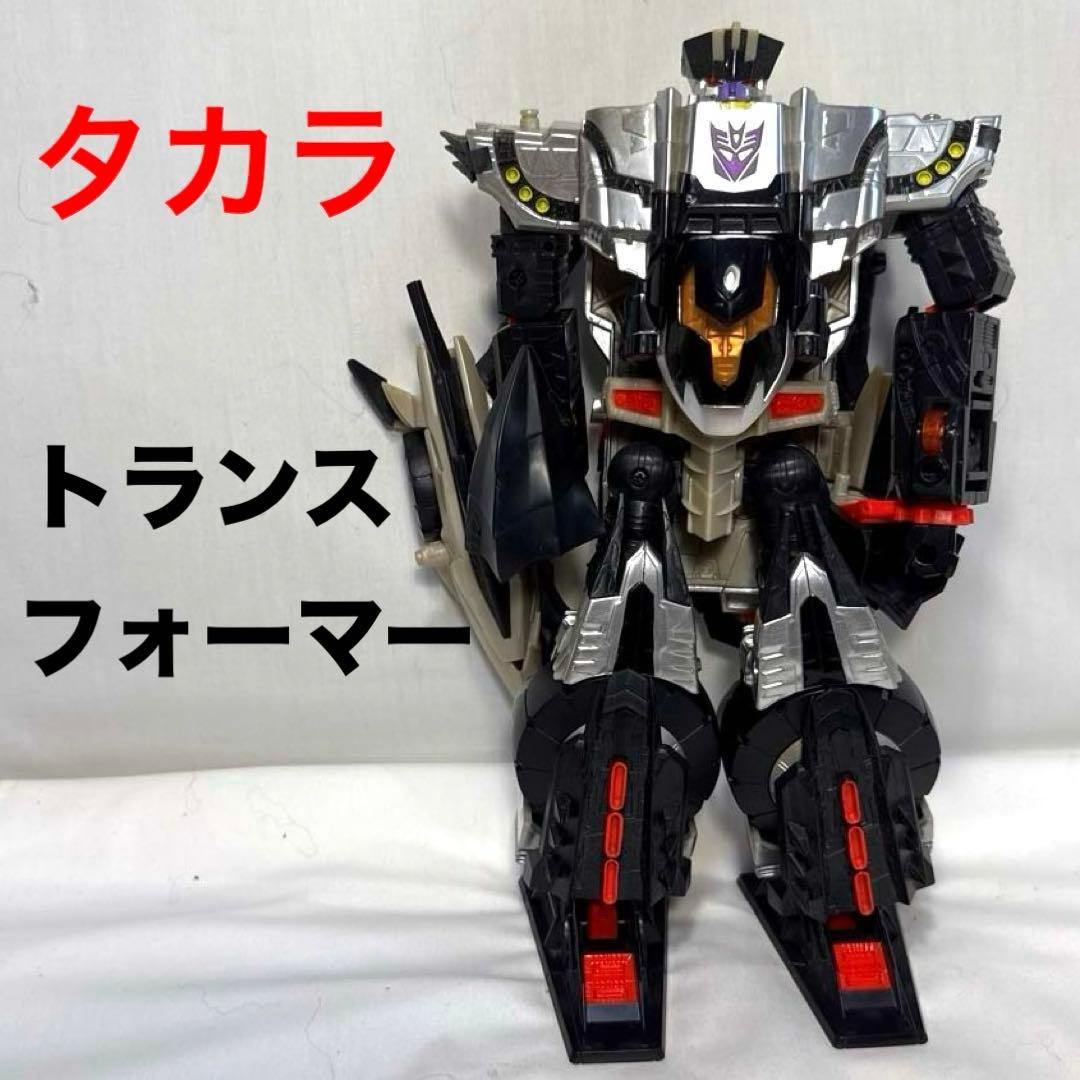 ア*ヒ様 ⭐︎美品⭐︎ タカラ　トランスフォーマー トランスフォーマー/ビースト覚醒」 16cm ミラージュ – 名城・伝統美