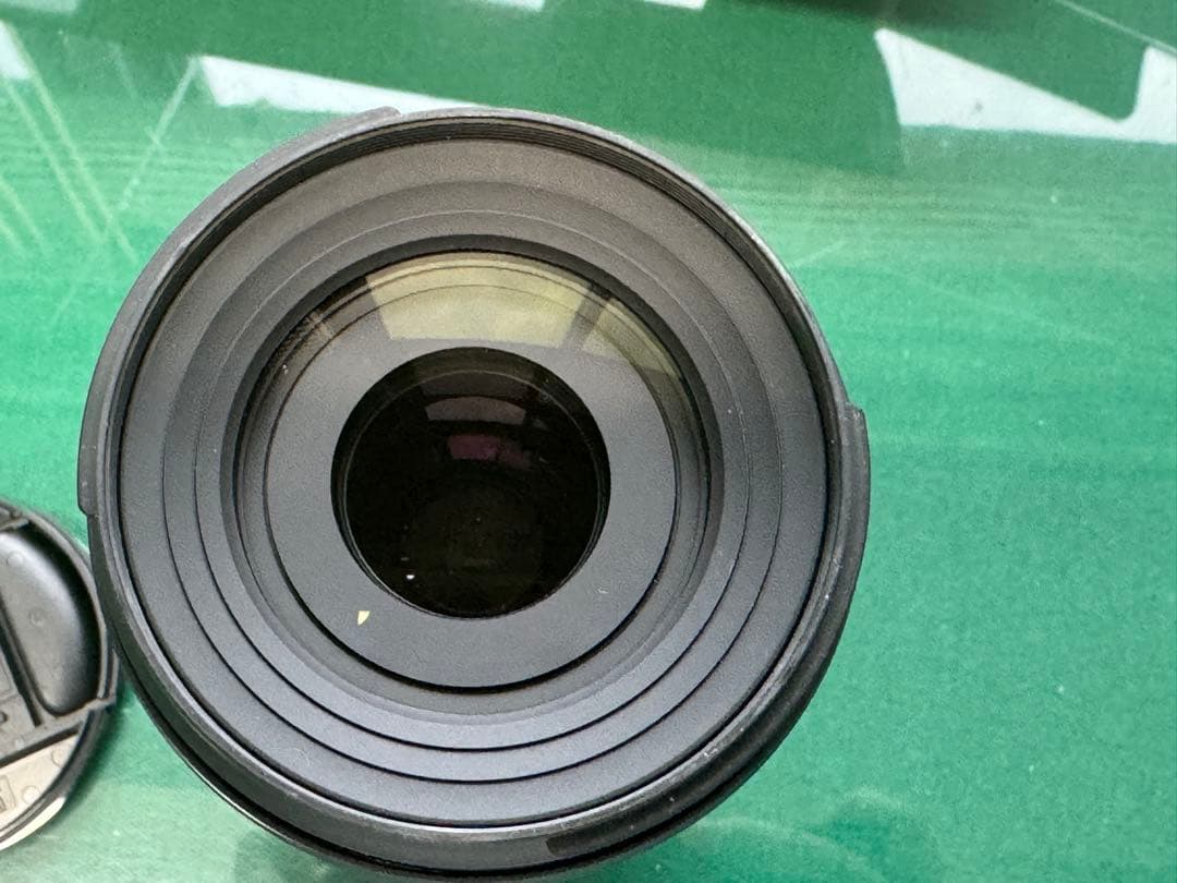 TAMRON 70-300mm F4.5-6.3 Nikon Zマウント用