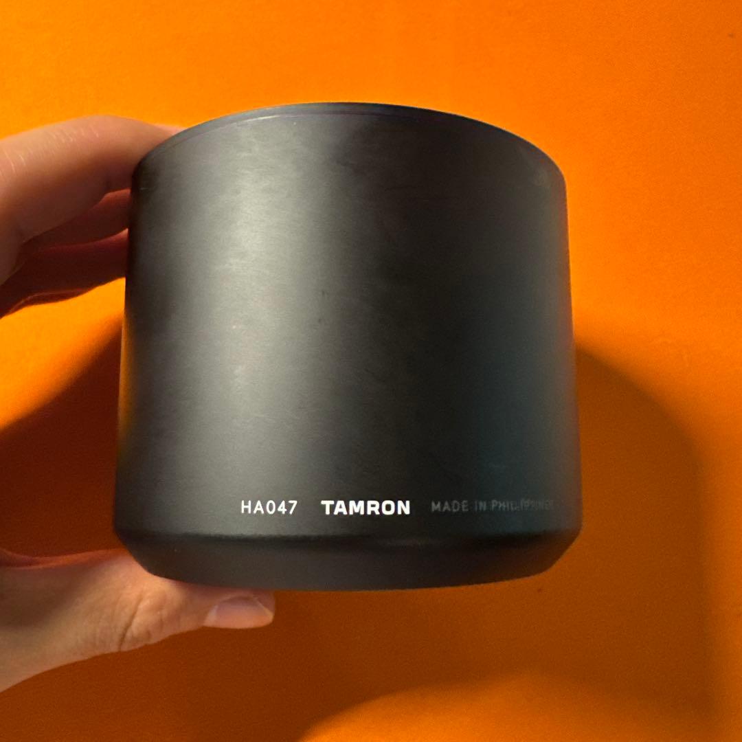 TAMRON 70-300mm F4.5-6.3 Nikon Zマウント用