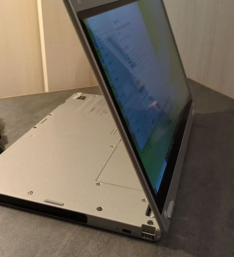 美品Let's note CF-MX5 corei5/ペン/Office2010 - メルカリ