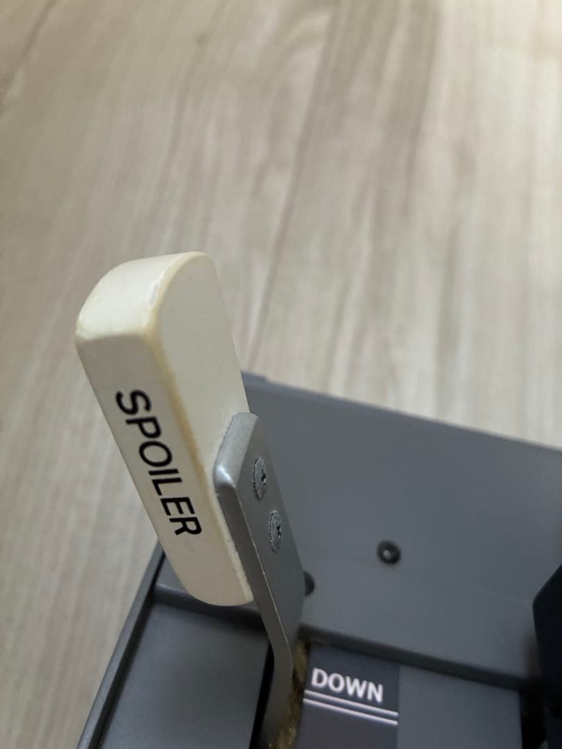 Flight Simulator B787風カスタムスロットル（操縦桿工房製） - メルカリ