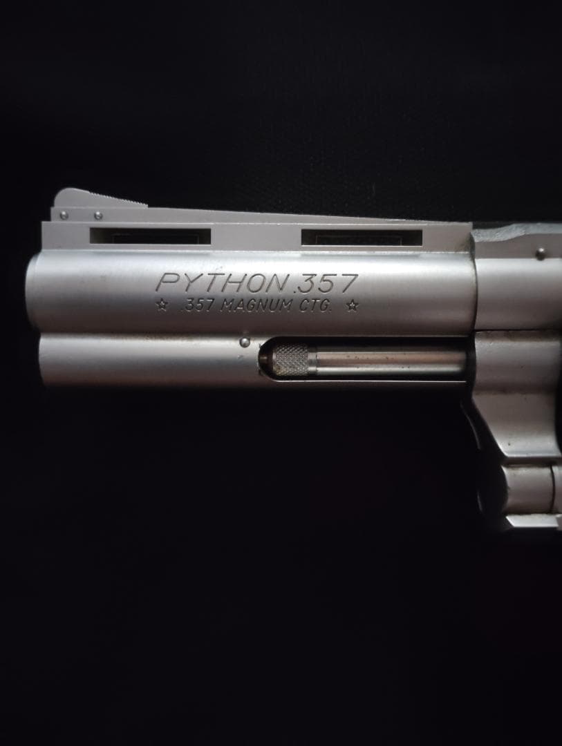 コクサイ スマイソン 木グリ シルバー 4インチ - メルカリ