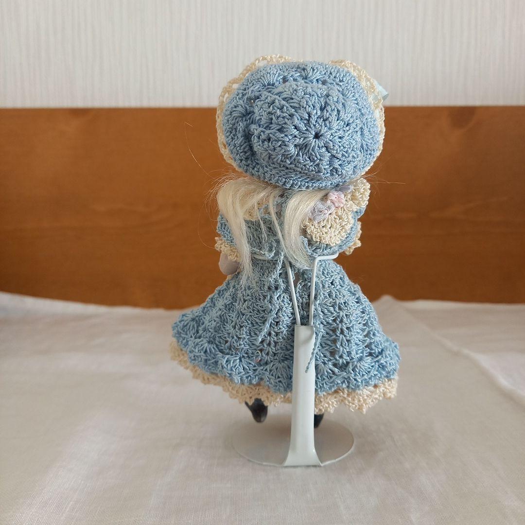 アンティーク ミニョネット ビスクドール ケストナー - メルカリ