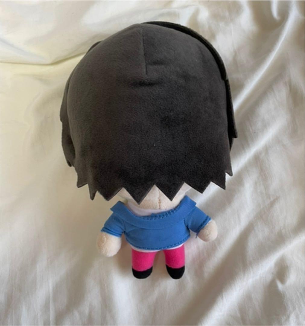 超特急 カイ ぬいぐるみ かいぐるみ（生誕グッズ） - メルカリ