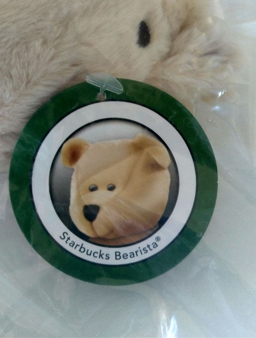 メルカリ便】 スターバックス 2026 ベアリスタ ウマ - メルカリ