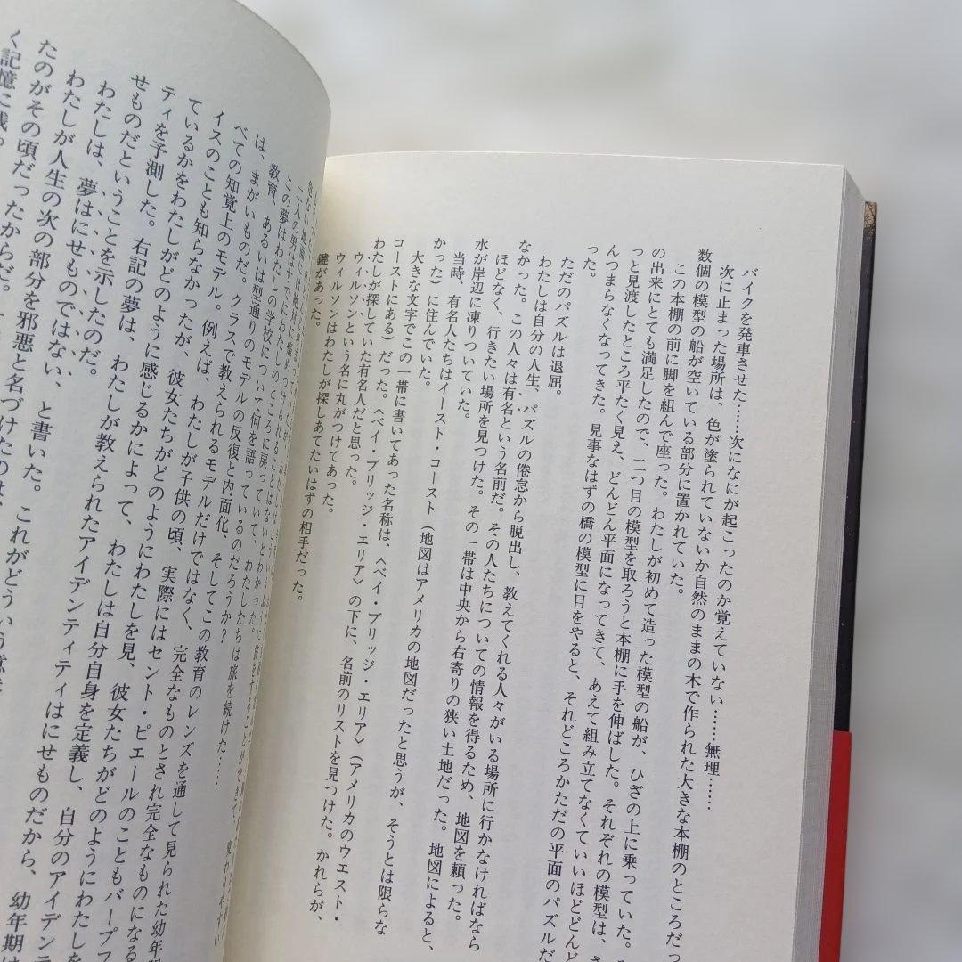 血みどろ臓物ハイスクール/わが母悪魔学 2冊セット　キャシー・アッカーまとめ売り