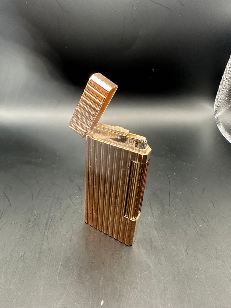 GIVENCHY ガスライター - メルカリ