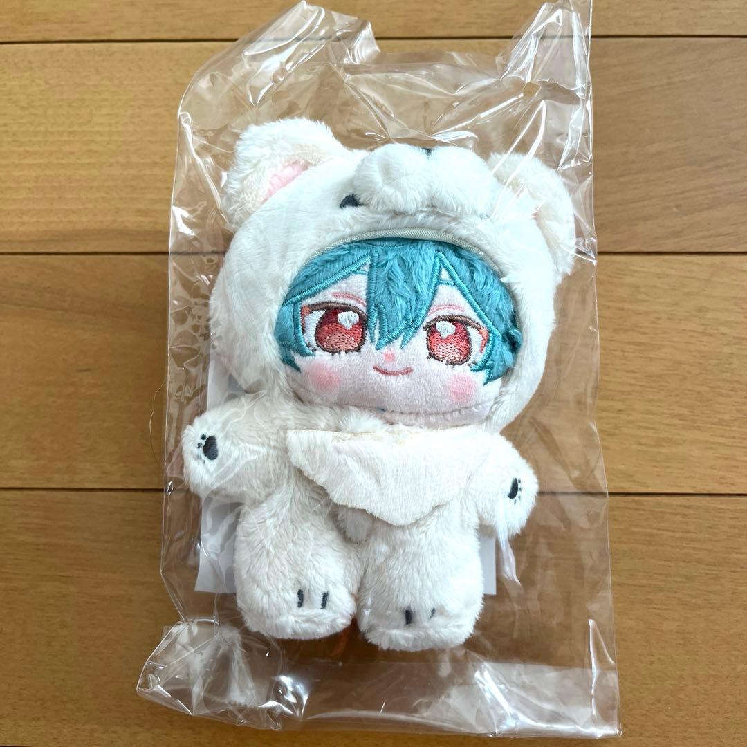 あんスタ いつぬい ライカ 宝丈萊香 - メルカリ