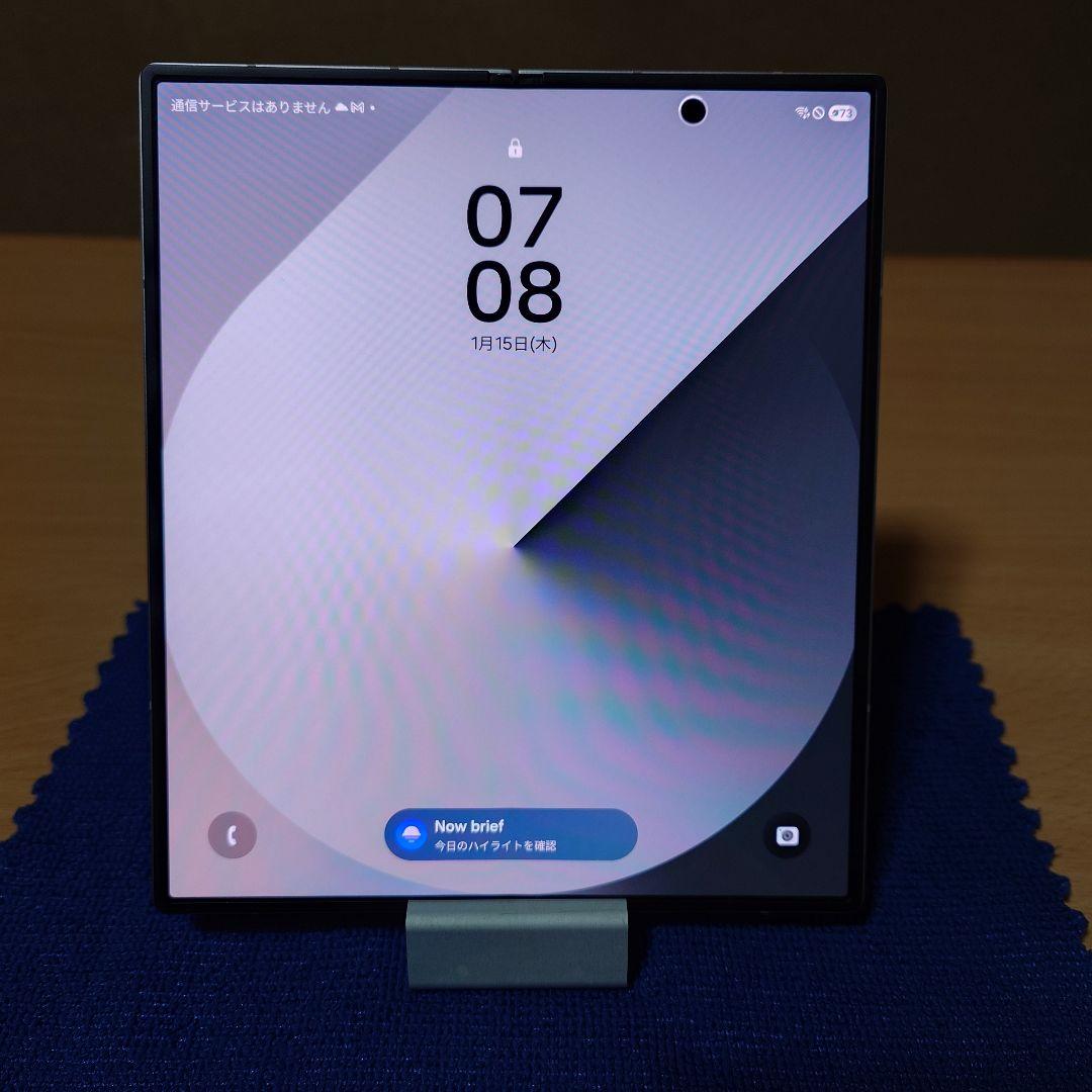 galaxy z fold 6 512gb 韓国版 Amazon.com: Samsung Galaxy Z Fold 6, 512GB Unlocked Android