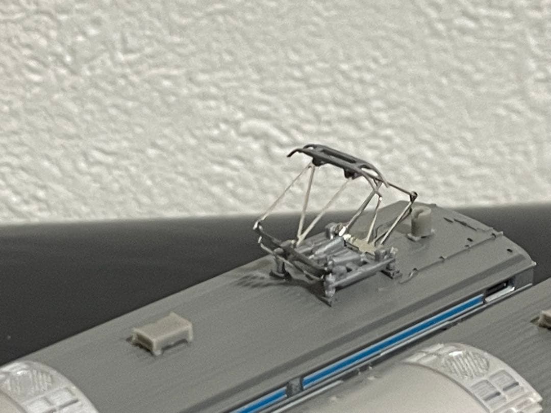 マイクロエース A2460、2461 205系1000番台 登場時 阪和線 - メルカリ