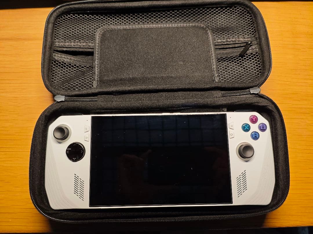 ROG ALLY Z1E（上位） ASUS RC71L-Z1E512 Buy ROG Ally and Find the Best Gaming Handheld Console Price