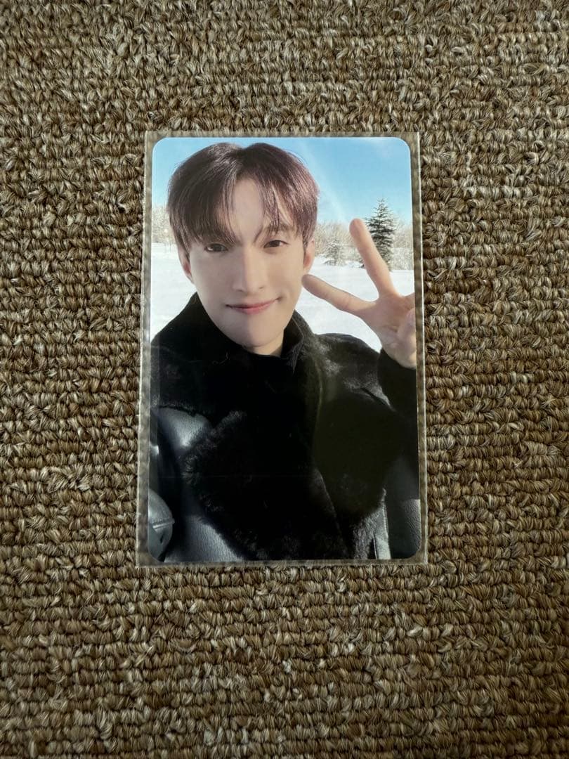 DxS Serenade ドギョム ラキドロ 2次 music korea - メルカリ