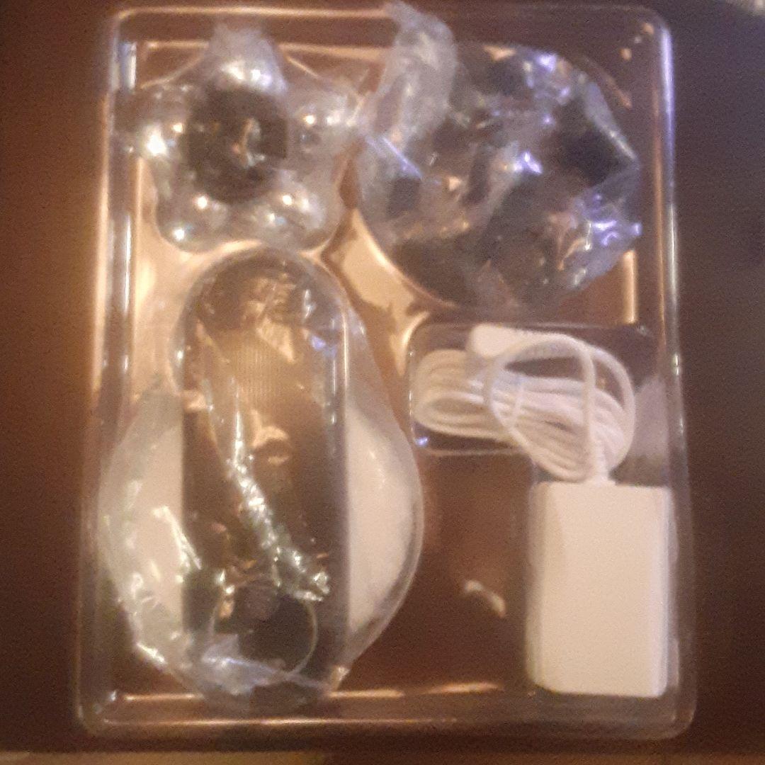 美容家電のパイオニア、全身に使用できる、ハンドマッサージ機☆