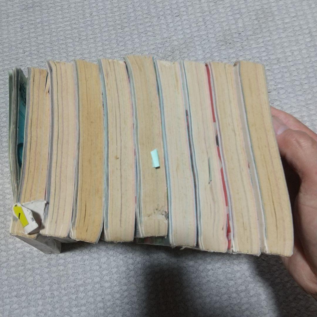 女学生の友 全9冊