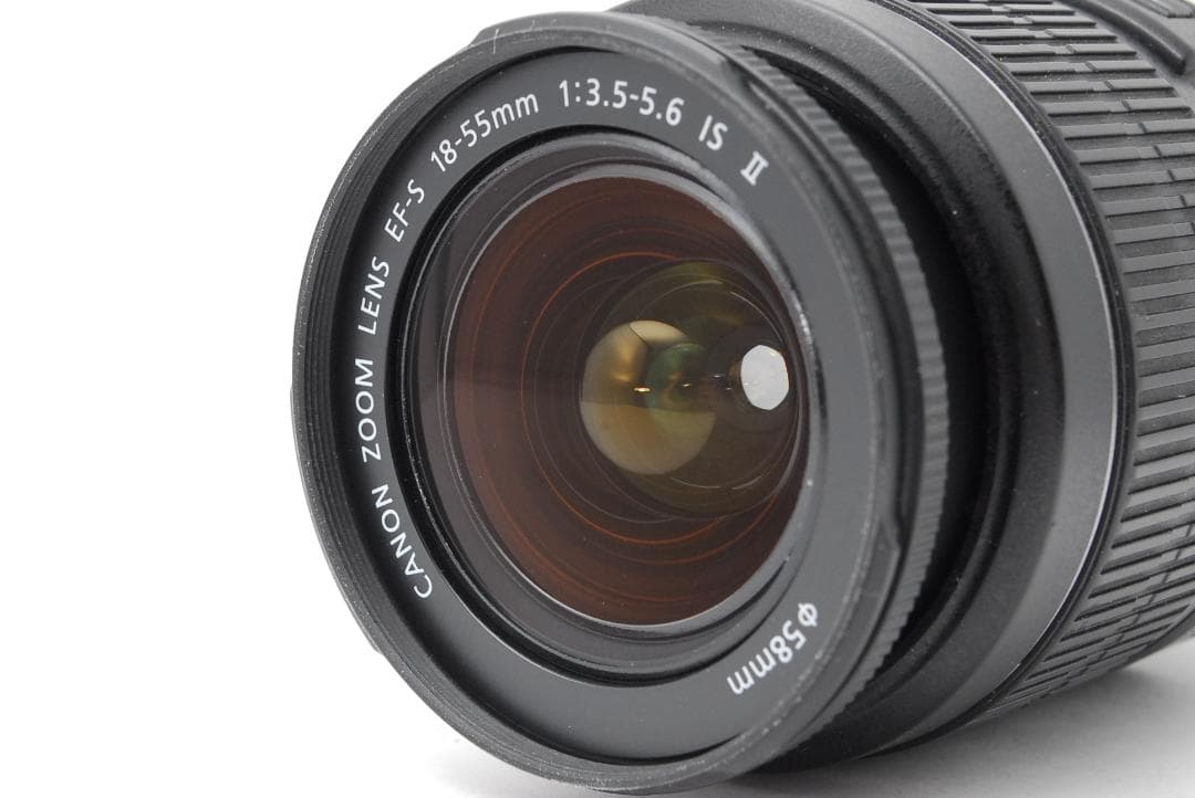 Canon Kiss X3 スマホ転送 フルHD動画 ライブビュー撮影 卒業 - メルカリ