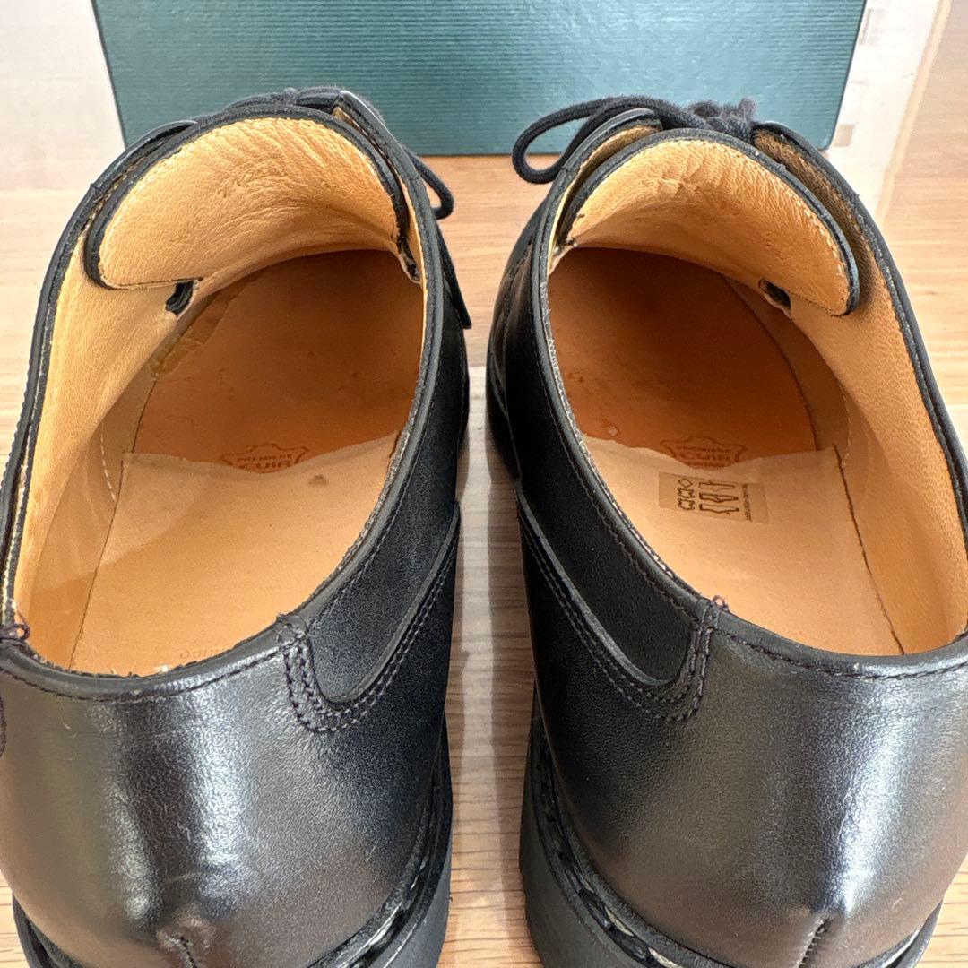 @プロフ必読さん専用　Paraboot CHAMBORD 5.5（24.0cm）