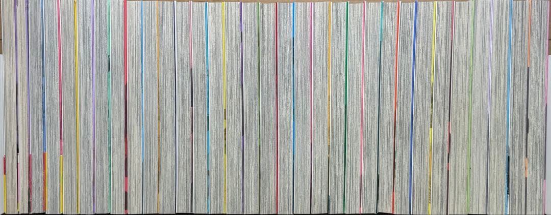 【良品】 ★純情ロマンチカ 1〜30巻＋ミニマム・ミステイク付き 全巻セット★