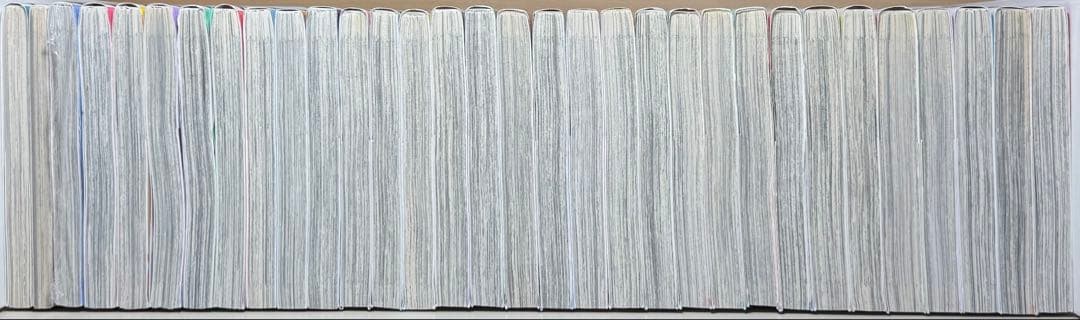 【良品】 ★純情ロマンチカ 1〜30巻＋ミニマム・ミステイク付き 全巻セット★