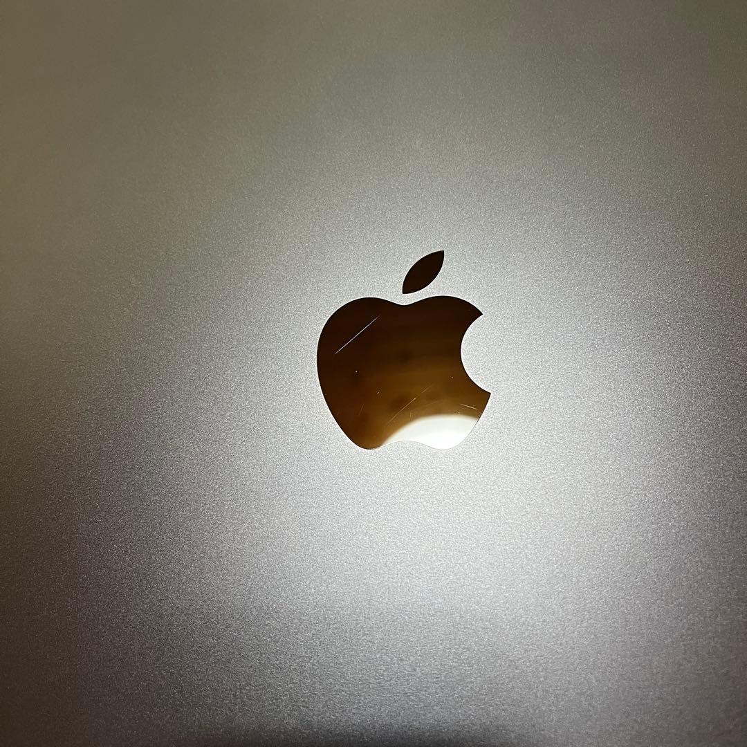 タイムセール中 MacBook Air M2 8GB 256GB - メルカリ