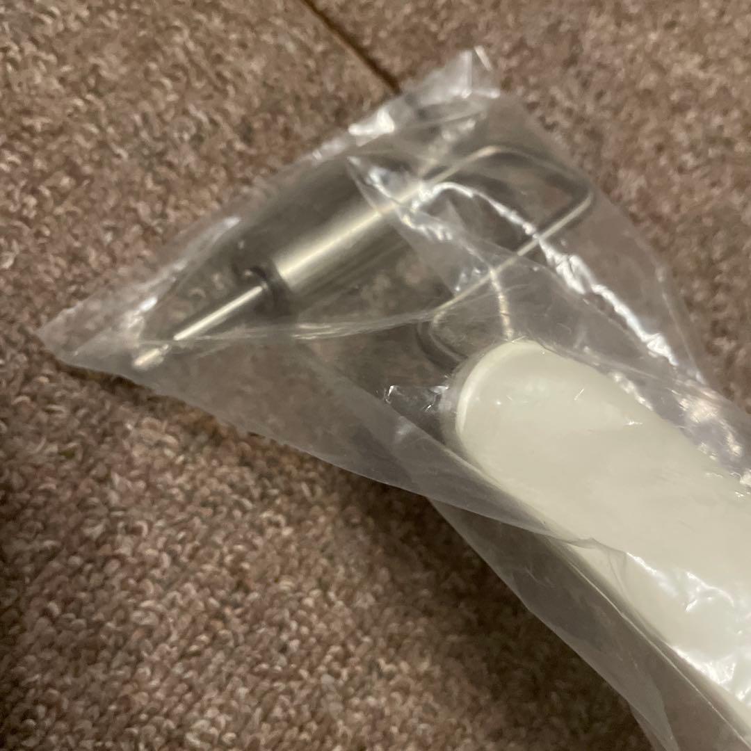 未使用？メディックAT 14000 SR 14000 に使用 部品 電気ペン 針 - メルカリ