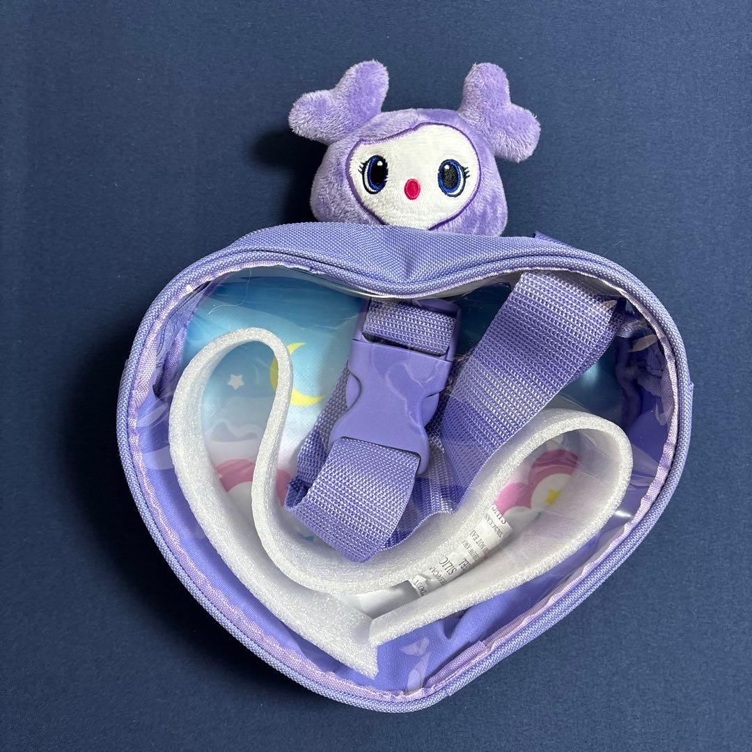 TWICE LOVELYS ぴょこきゅんボディバッグ GiGO限定 サナ - メルカリ