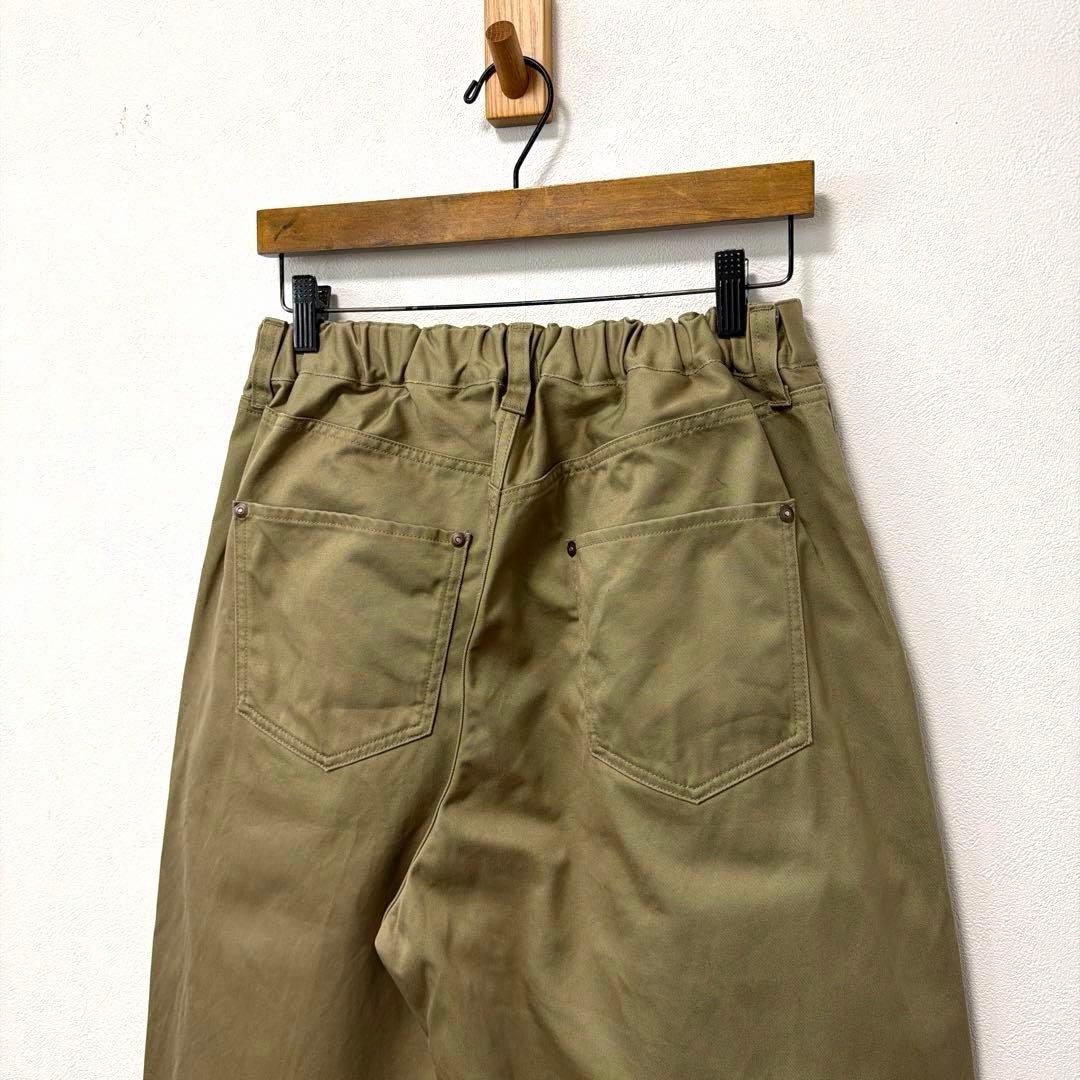 完売商品　25AW ジャーナルスタンダードラックス　コウミツドチノ　ワーク5PK