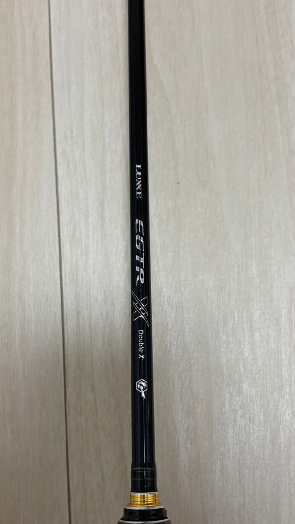 ラグゼ EGTR XX S69M+ -solid