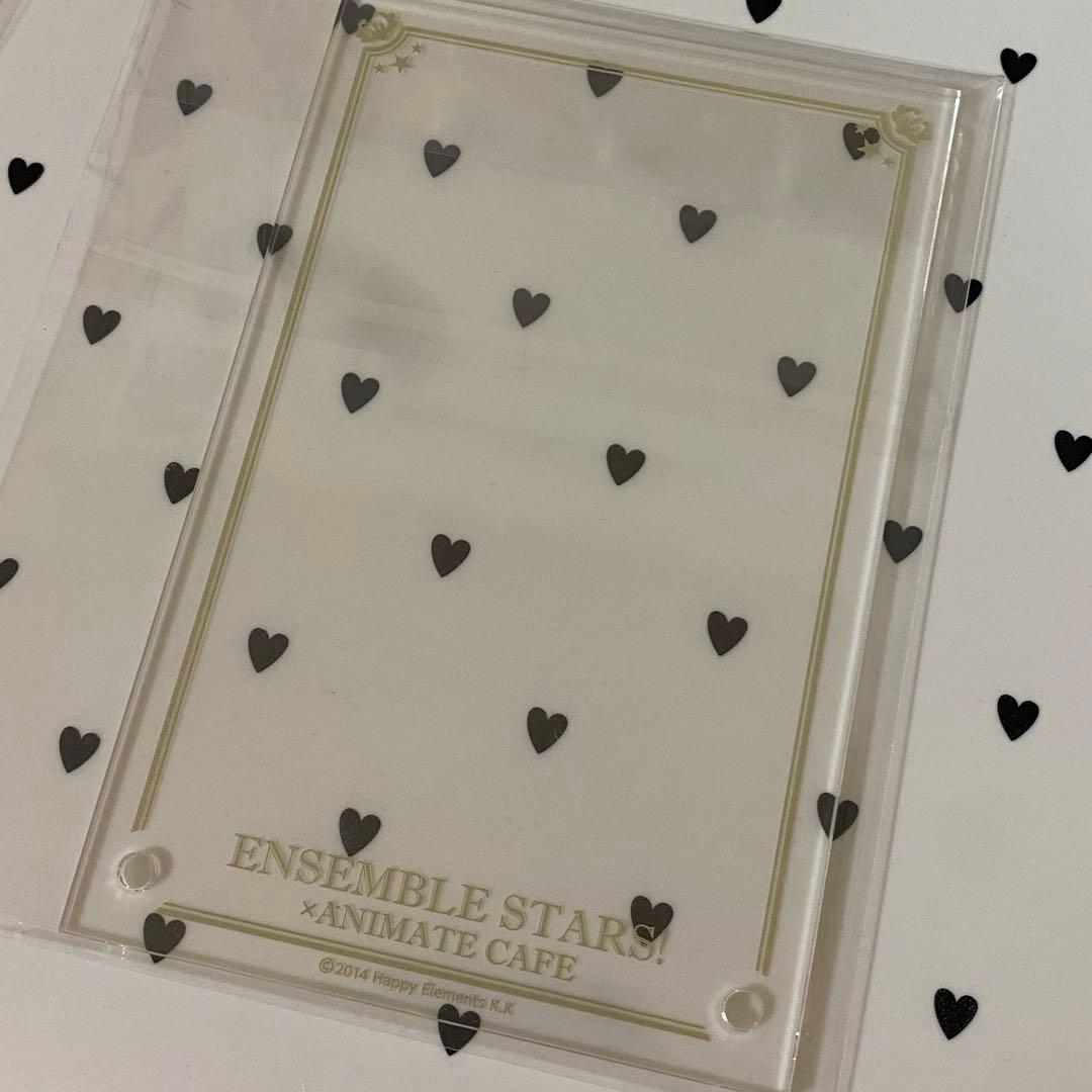あんさんぶるスターズ！ アクリルシャドーボックス 羽風薫 - メルカリ