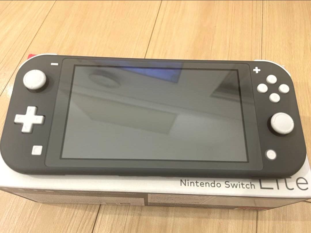 《24h以内発送》Nintendo Switch Lite 本体