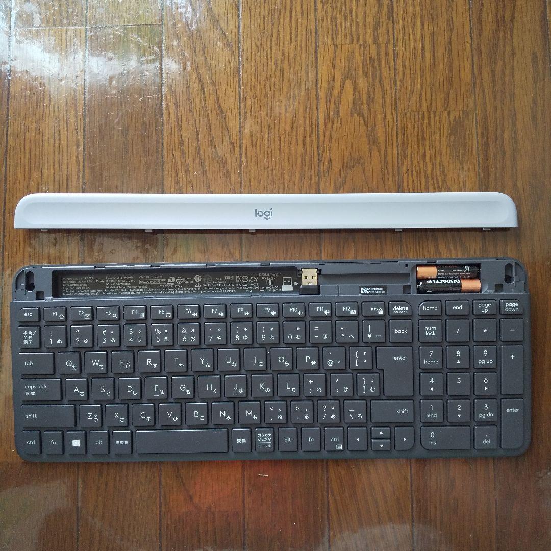 Weikav Stars75 メカニカルキーボード ISO配列プレートおまけ Weikav