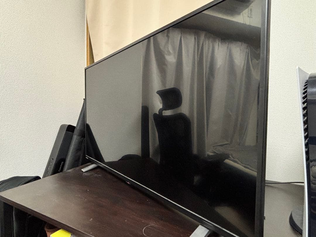 テレビ REGZA 40V34 レンタル] レグザ(REGZA) V34 series 40V34 40V型 ハイビジョン液晶