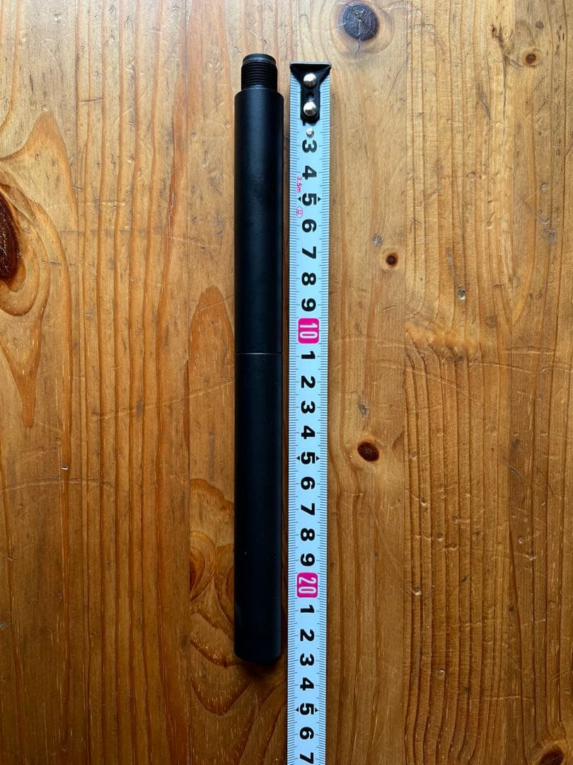 実物　MI midwestindustries 12.5inch ハンドガード