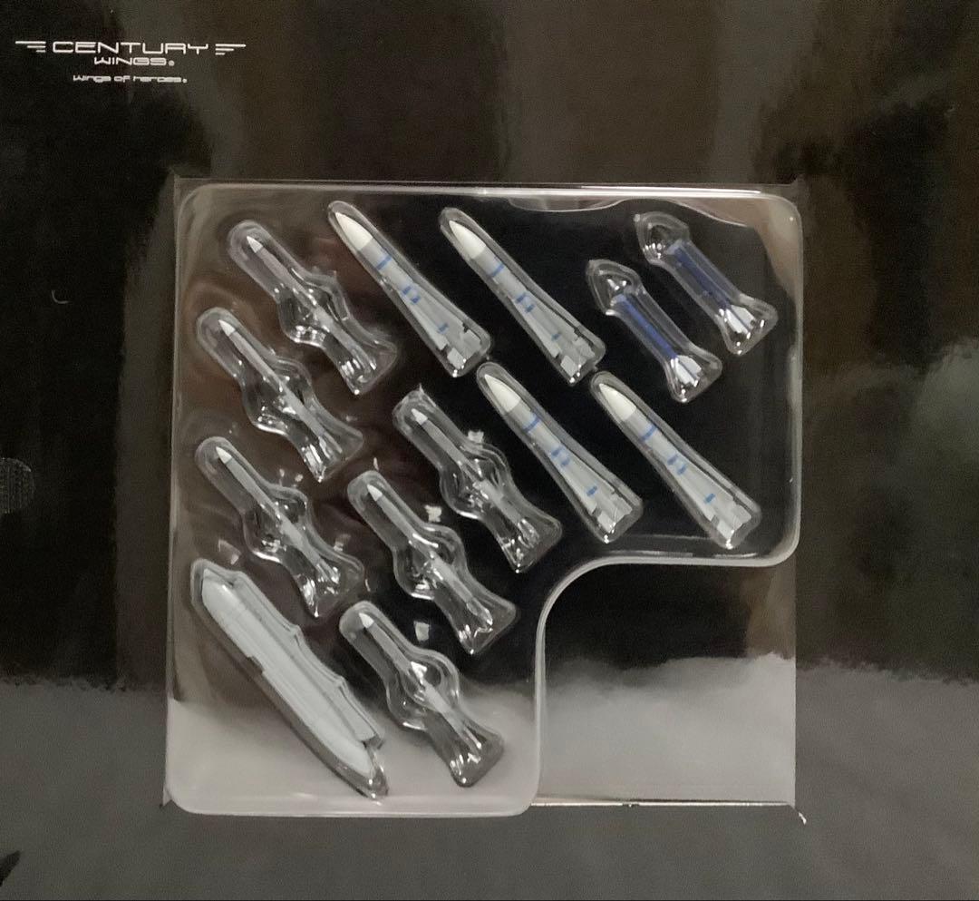 未使用】CENTURY WINGS F-14A トムキャット TOPGUN - メルカリ