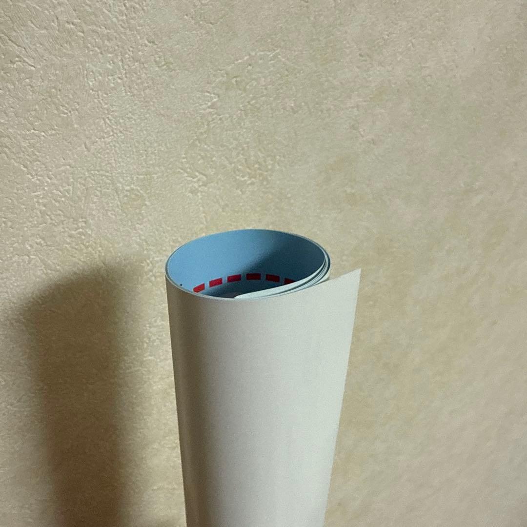 非売品！涼宮ハルヒちゃんの麻雀 PSP ゲーム ポスター