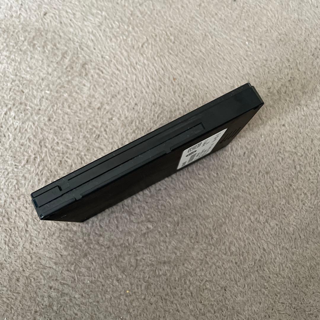 maxell ivdr-s 1.0TB マクセル iv 日立 Wooo