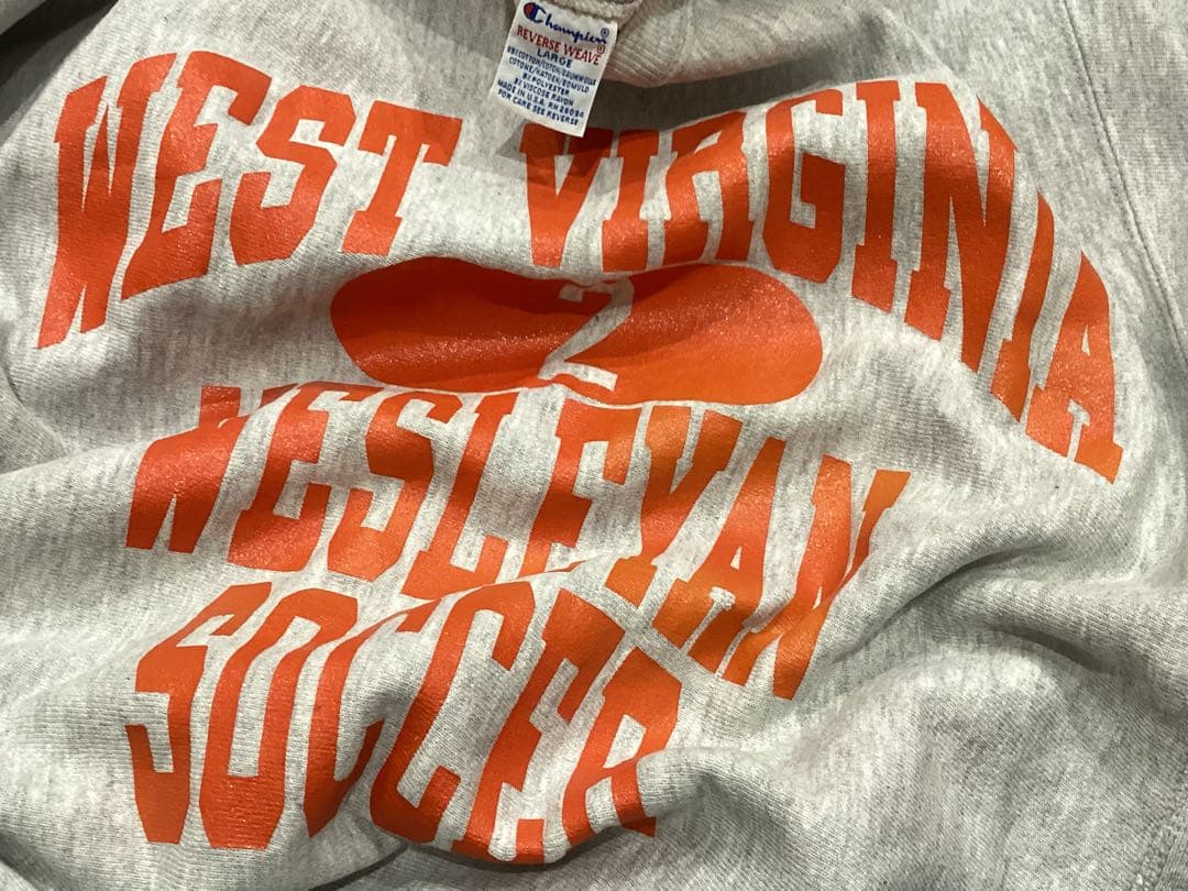 H*O様 90s チャンピオン リバースウィーブ スウェット ヴィンテージ トリ SOLD OUT』90s Champion reverse weave sweat 90年代 チャンピオン