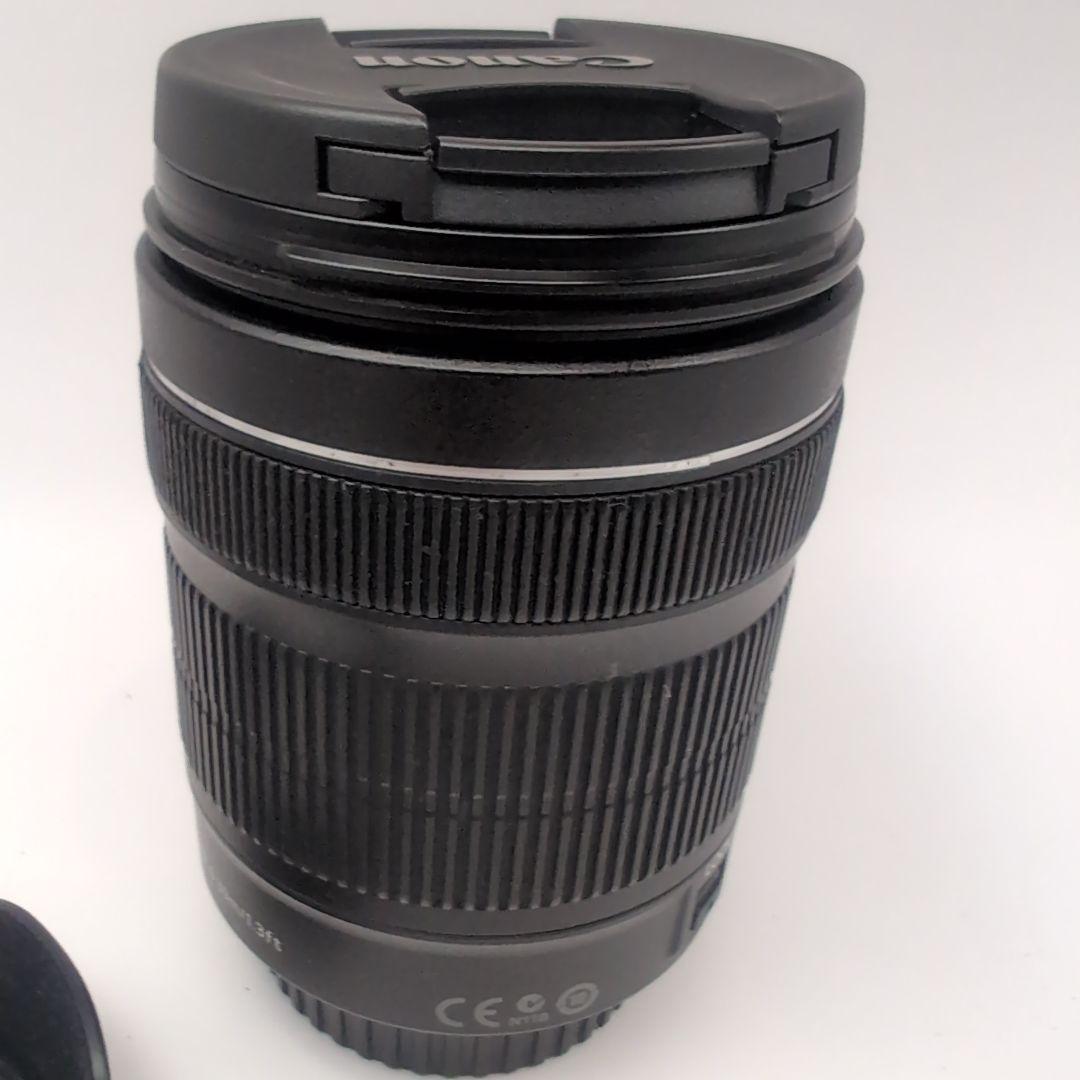 ⭐️美品 Canon EF-S18-135mm F3.5-5.6 IS STM