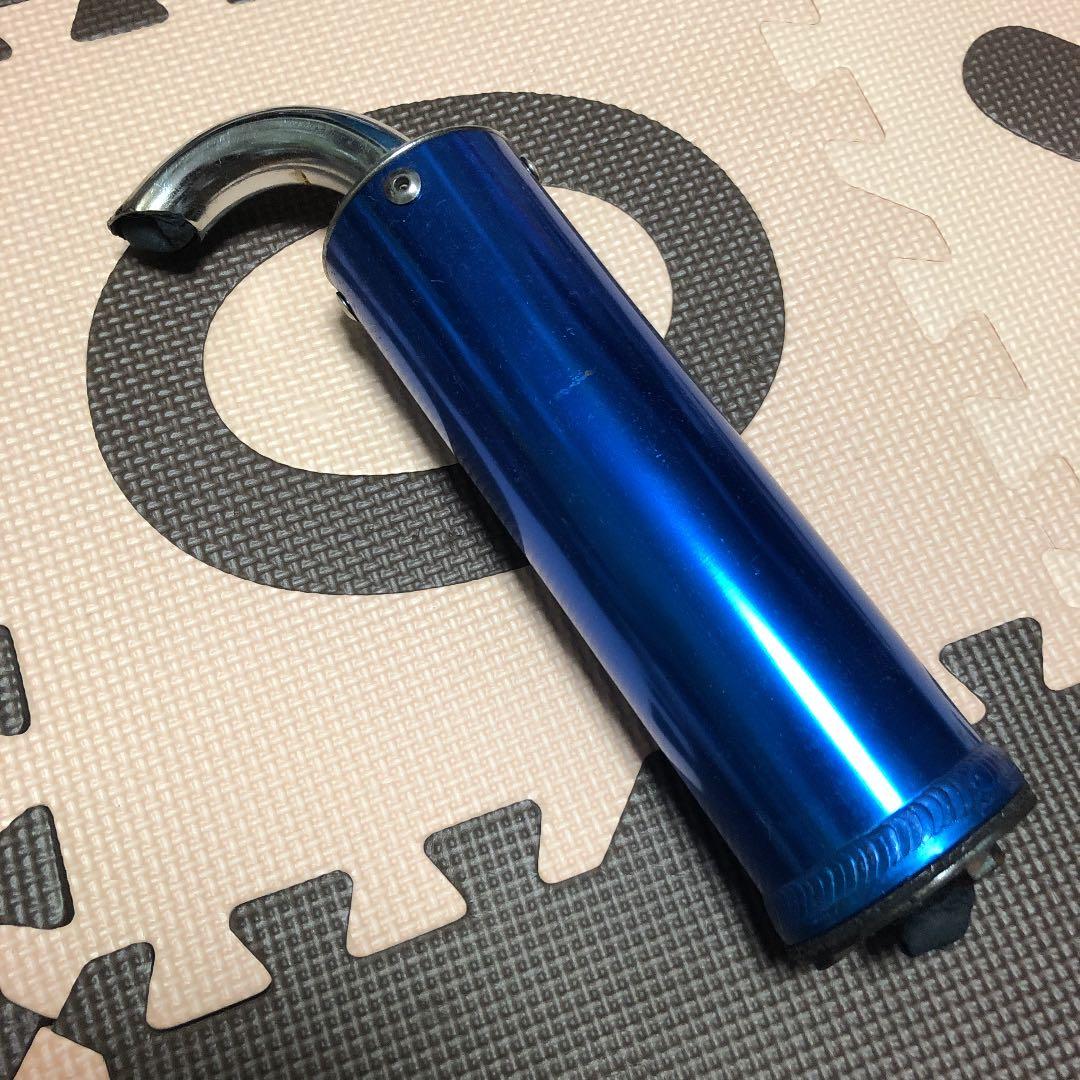 Dio k2テックチャンバー AF18 AF28 k2tec スーパーDIO系(AF27/28・AF18