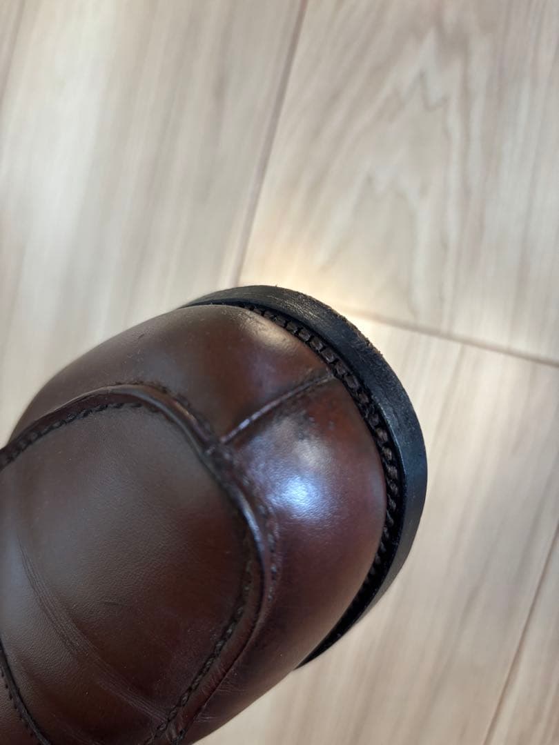 靴 JM Weston 180 5.5F