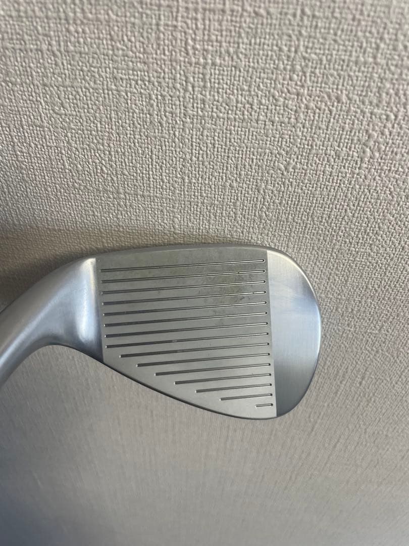 フォーティーン FR-5 N.S.PRO TS-101w 46°