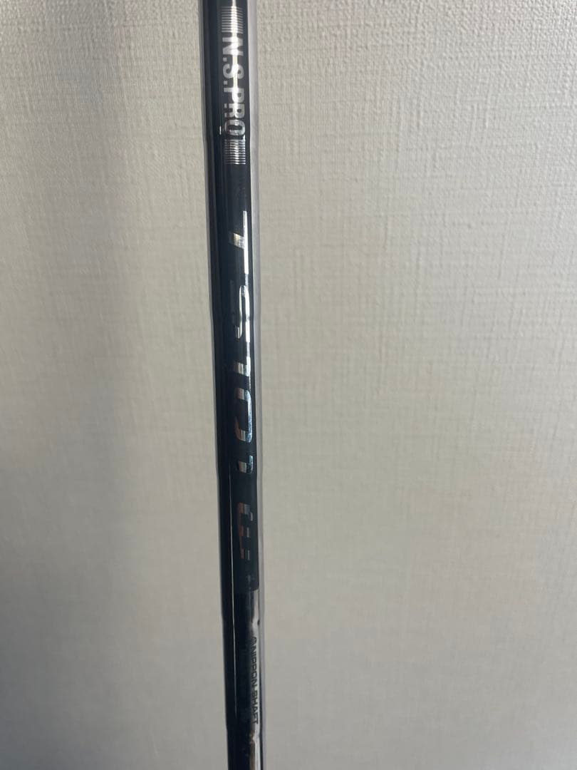 フォーティーン FR-5 N.S.PRO TS-101w 46°